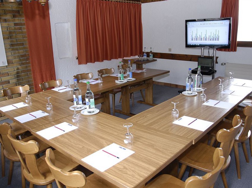 Hotel Le Deserteur  | Nendaz | Wallis | Schweiz 3