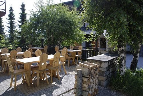 Hotel Le Deserteur  | Nendaz | Wallis | Schweiz 4