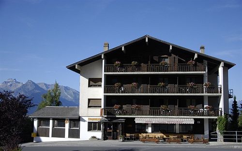 Hotel Le Deserteur  | Nendaz | Wallis | Schweiz 5