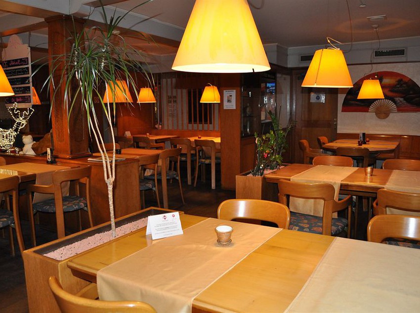 Hotel Schweizerhof  | Wetzikon | Zurich | Schweiz 3