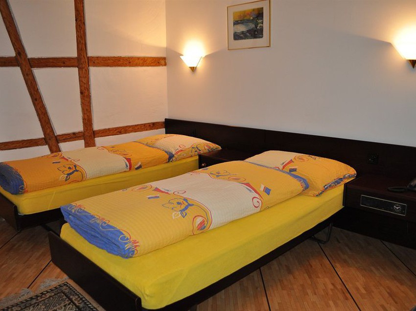 Hotel Schweizerhof  | Wetzikon | Zurich | Schweiz 4