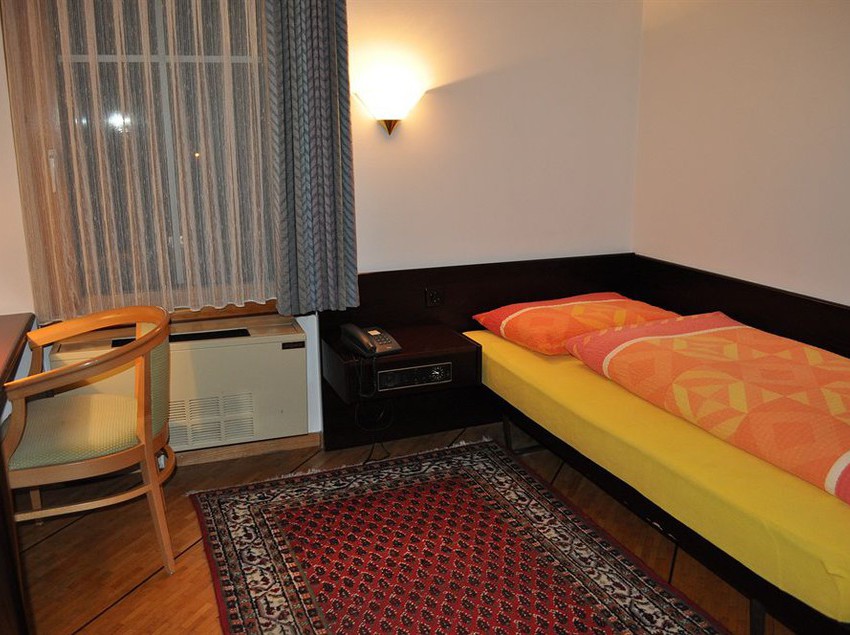 Hotel Schweizerhof  | Wetzikon | Zurich | Schweiz 5