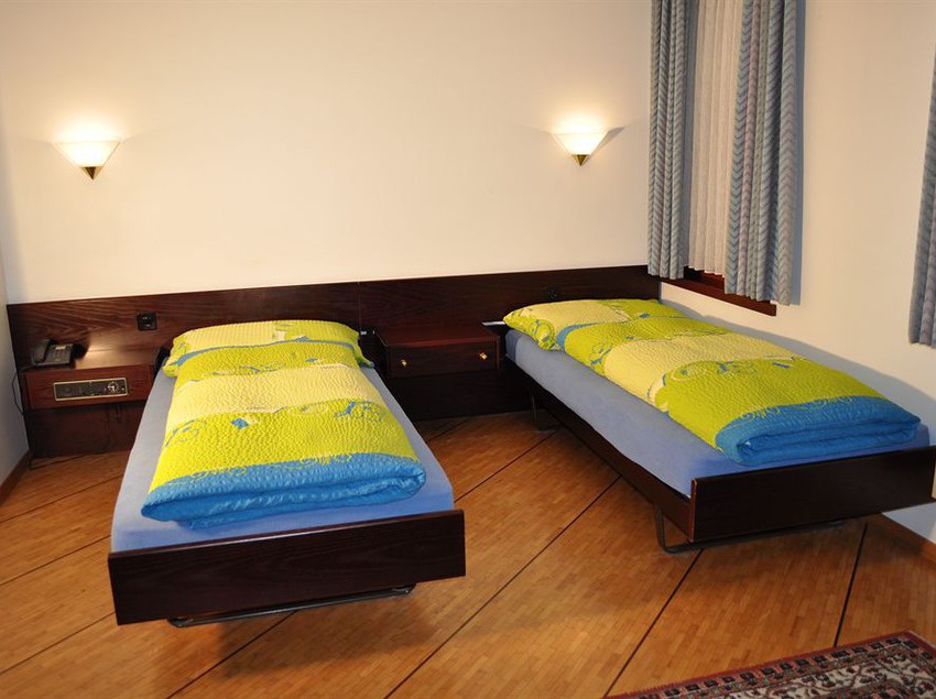 Hotel Schweizerhof  | Wetzikon | Zurich | Schweiz 6