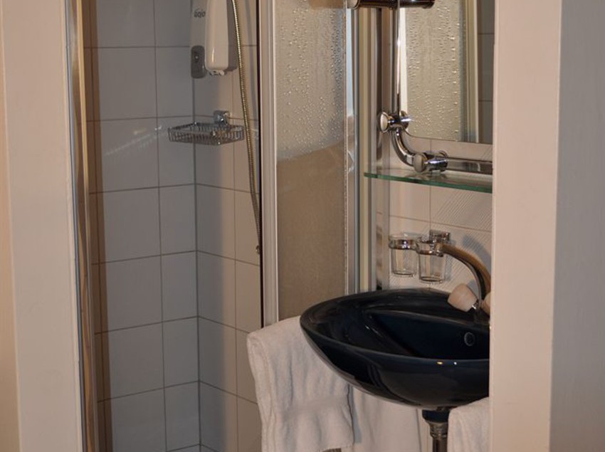 Hotel Schweizerhof  | Wetzikon | Zurich | Schweiz 7