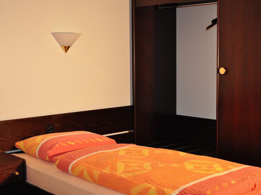 Hotel Schweizerhof  | Wetzikon | Zurich | Schweiz 8