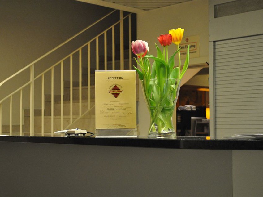 Hotel Schweizerhof  | Wetzikon | Zurich | Schweiz 9