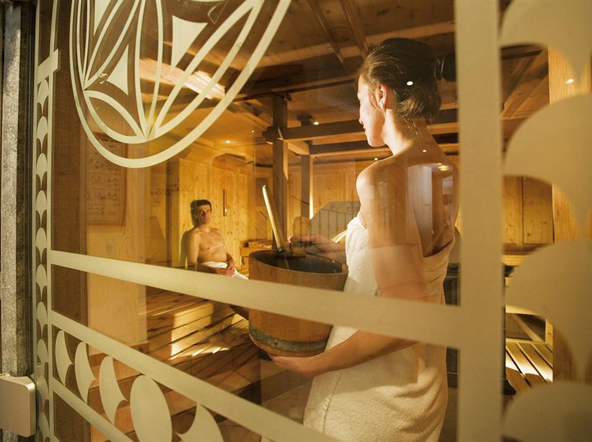 Hotel Vitalsamnaunerhof  | Samnaun | Graubünden | Schweiz 2