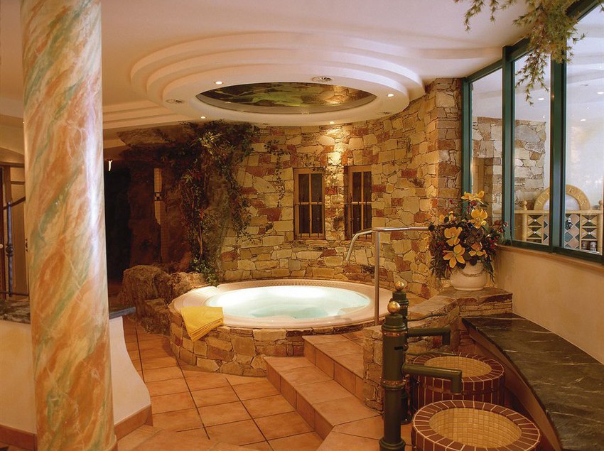 Hotel Vitalsamnaunerhof  | Samnaun | Graubünden | Schweiz 3