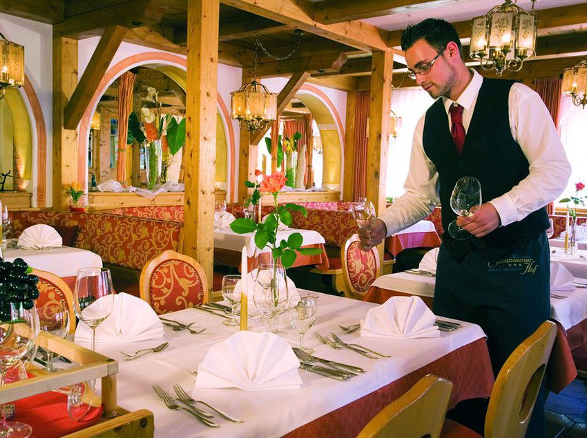 Hotel Vitalsamnaunerhof  | Samnaun | Graubünden | Schweiz 4