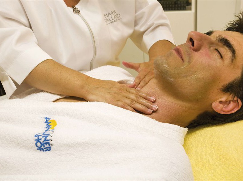 Hotel Vitalsamnaunerhof  | Samnaun | Graubünden | Schweiz 5