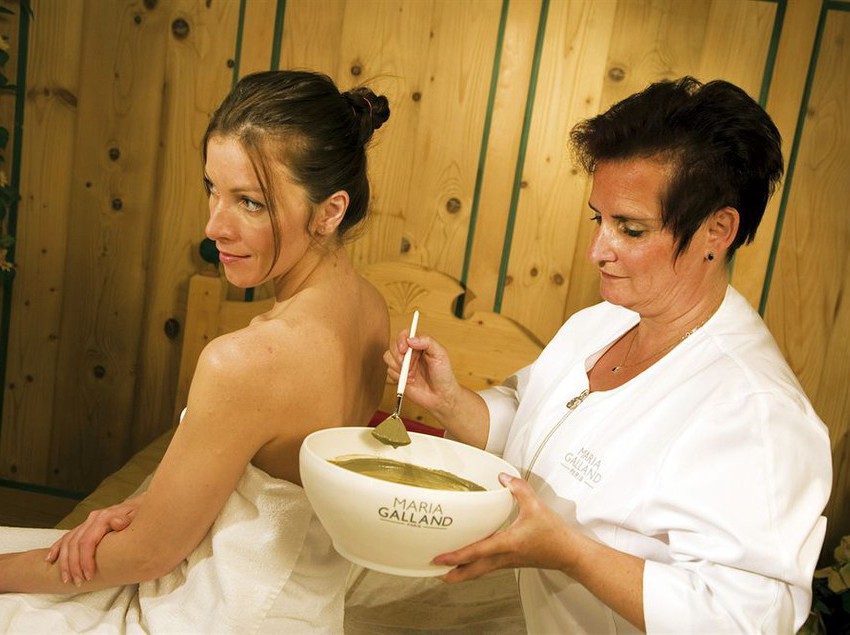 Hotel Vitalsamnaunerhof  | Samnaun | Graubünden | Schweiz 7