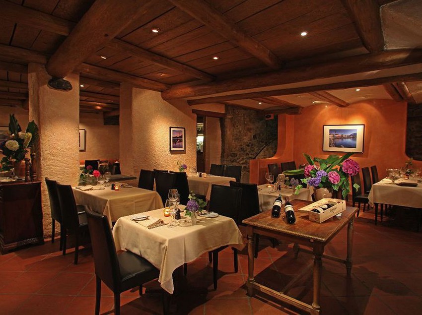 Casa Delle Olive Tesino