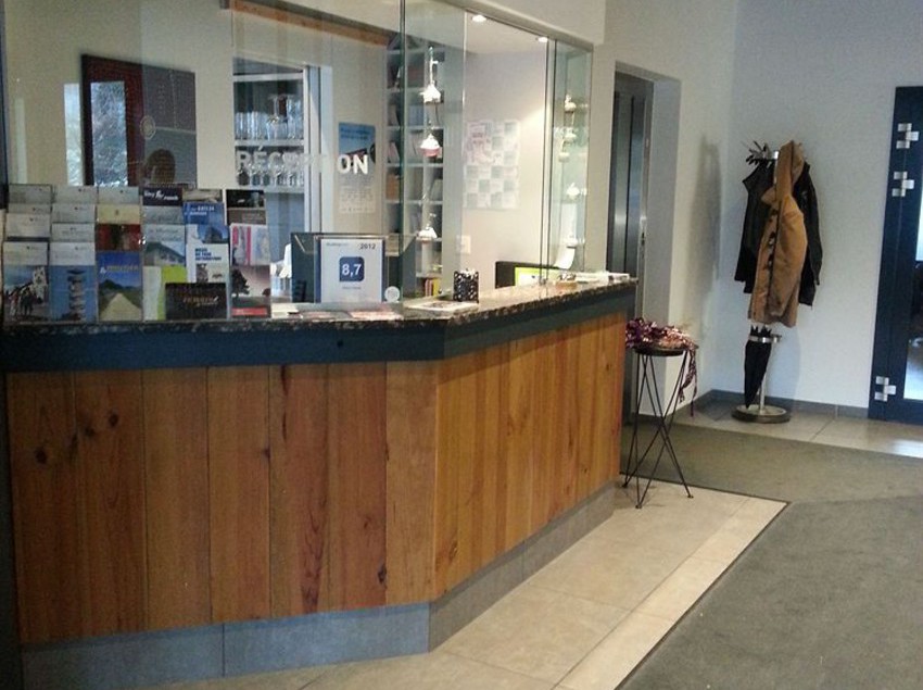 Hotel Oasis  | Moutier | Bern | Switzerland