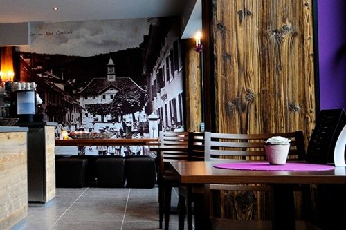 Hotel Oasis  | Moutier | Bern | Switzerland 1