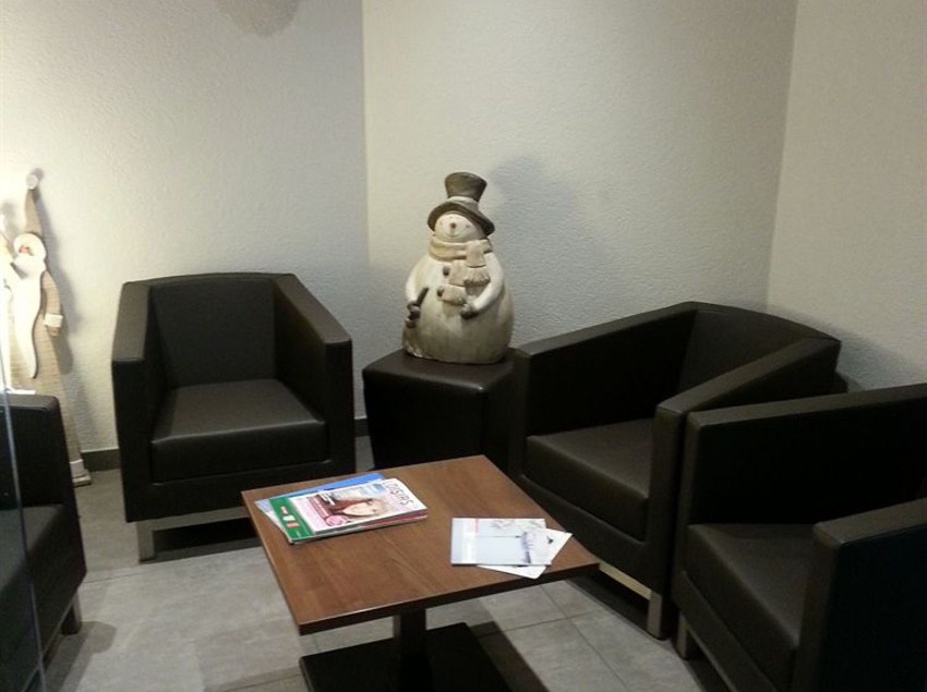 Hotel Oasis  | Moutier | Bern | Switzerland 10