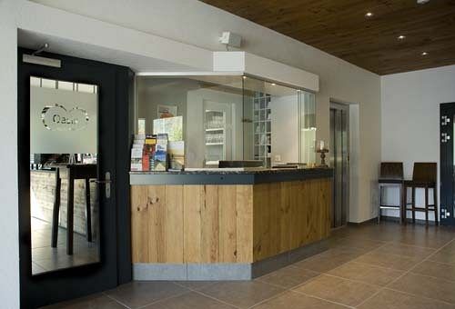Hotel Oasis  | Moutier | Bern | Switzerland 11