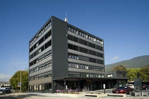 Hotel Oasis  | Moutier | Bern | Switzerland 12