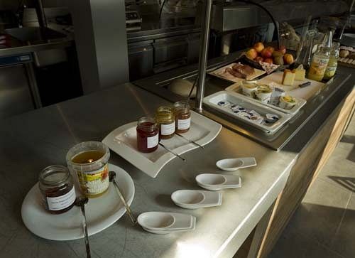 Hotel Oasis  | Moutier | Bern | Switzerland 13