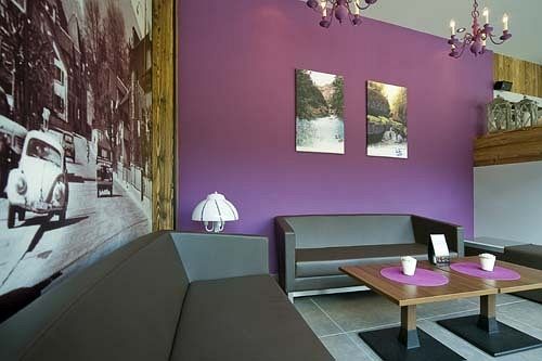 Hotel Oasis  | Moutier | Bern | Switzerland 14