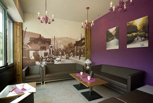 Hotel Oasis  | Moutier | Bern | Switzerland 15