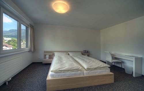 Hotel Oasis  | Moutier | Bern | Switzerland 16