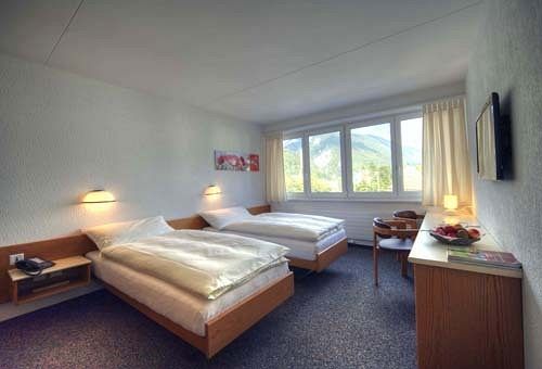 Hotel Oasis  | Moutier | Bern | Switzerland 17