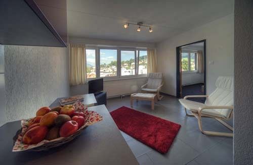 Hotel Oasis  | Moutier | Bern | Switzerland 19