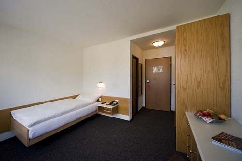 Hotel Oasis  | Moutier | Bern | Switzerland 20
