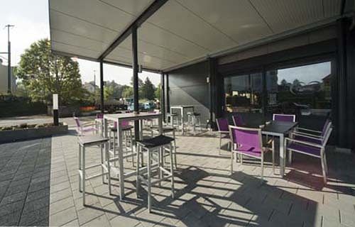 Hotel Oasis  | Moutier | Bern | Switzerland 3