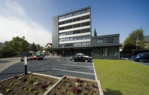 Hotel Oasis  | Moutier | Bern | Switzerland 4