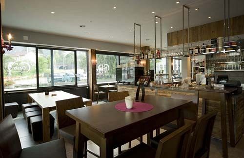 Hotel Oasis  | Moutier | Bern | Switzerland 5