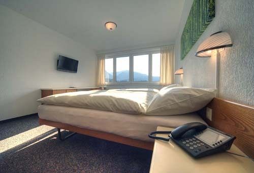 Hotel Oasis  | Moutier | Bern | Switzerland 6