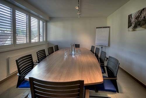 Hotel Oasis  | Moutier | Bern | Switzerland 8