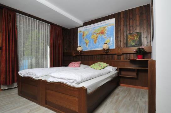 Hotel Bach Ried-Brig