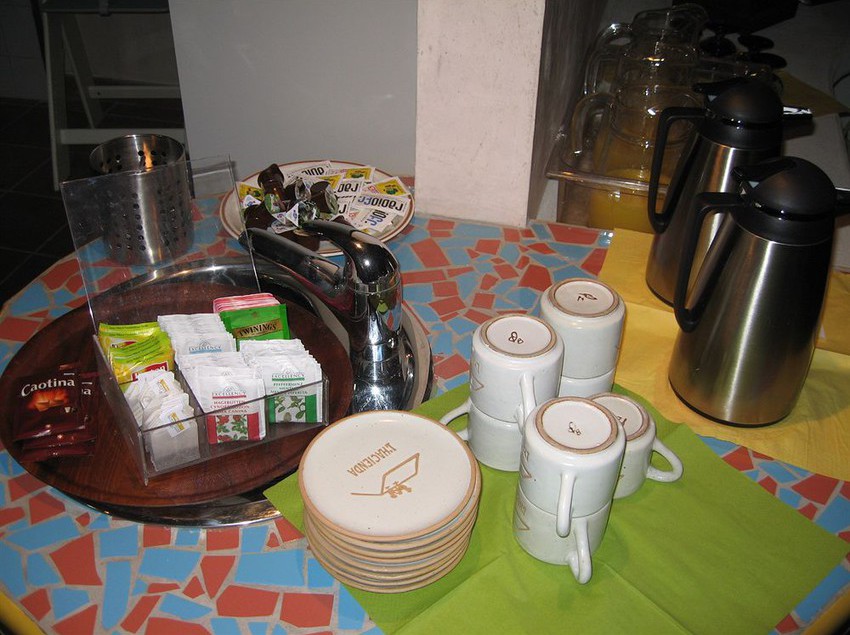 Hacienda Hôtel  | Givisiez | Freiburg | Schweiz 1