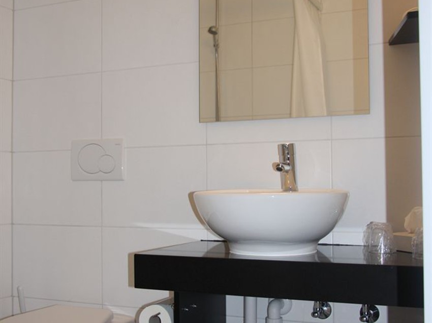 Hacienda Hôtel  | Givisiez | Freiburg | Schweiz 10