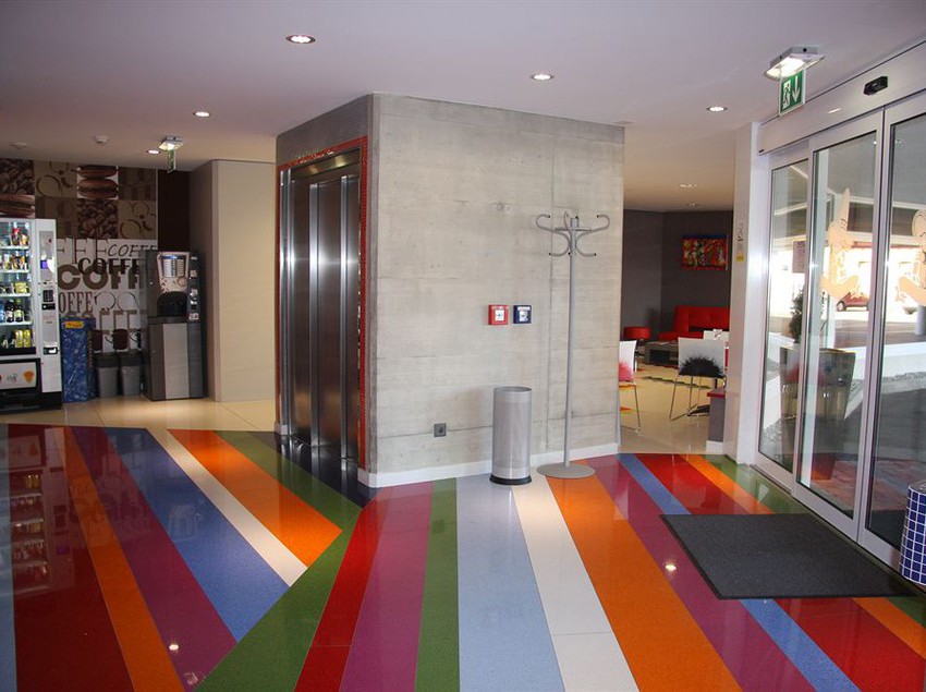 Hacienda Hôtel  | Givisiez | Freiburg | Schweiz 3