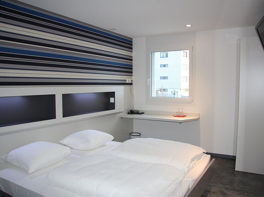 Hacienda Hôtel  | Givisiez | Freiburg | Schweiz 5