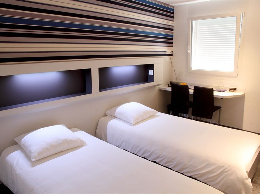 Hacienda Hôtel  | Givisiez | Freiburg | Schweiz 9