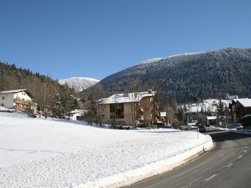 Hotel Fiescherhof Fiesch