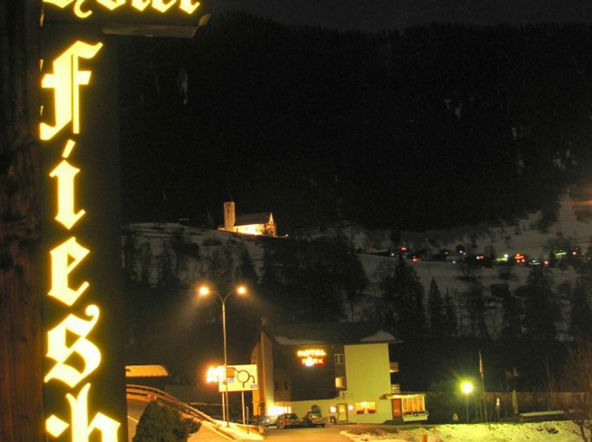 Hotel Fiescherhof  | Fiesch | Valais | Suíça 13