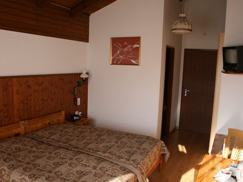 Hotel Fiescherhof  | Fiesch | Valais | Suíça 14