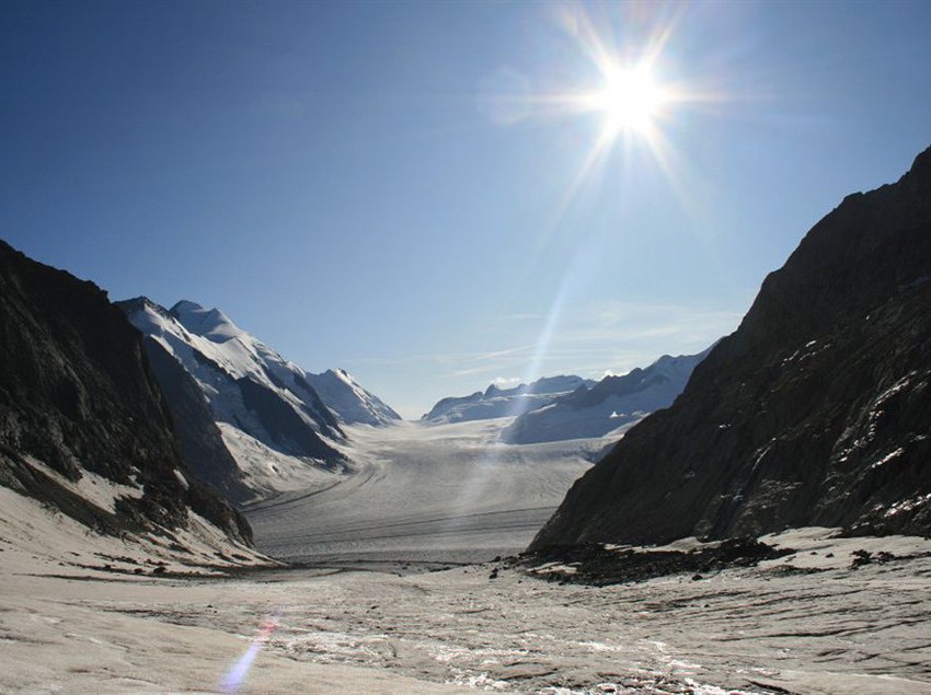 Hotel Fiescherhof  | Fiesch | Valais | Suíça 18
