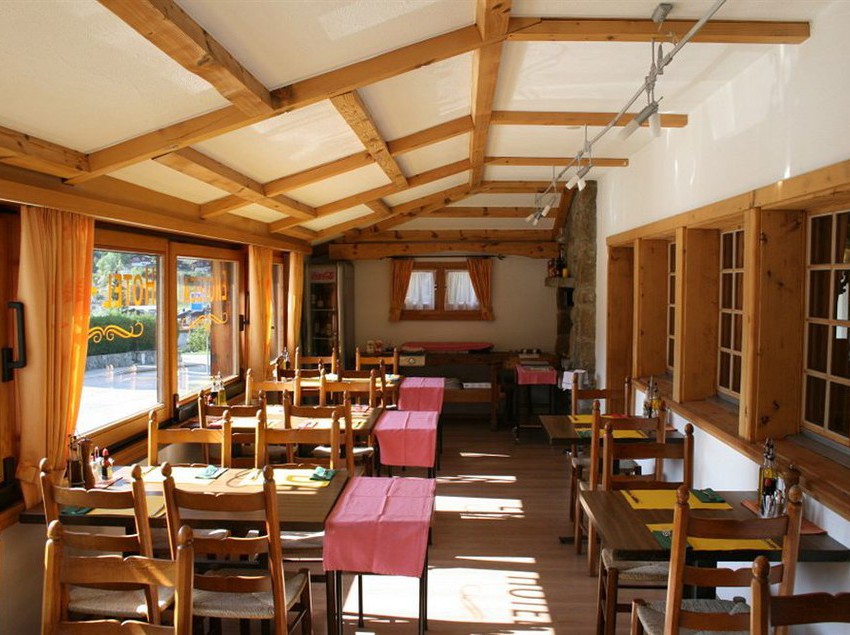 Hotel Fiescherhof  | Fiesch | Valais | Suíça 3