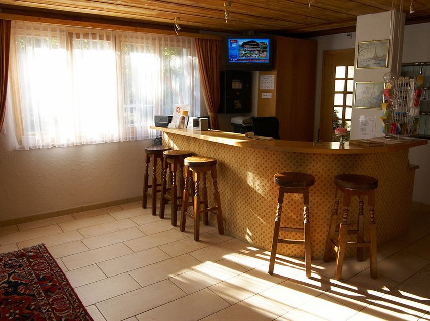 Hotel Fiescherhof  | Fiesch | Valais | Suíça 4