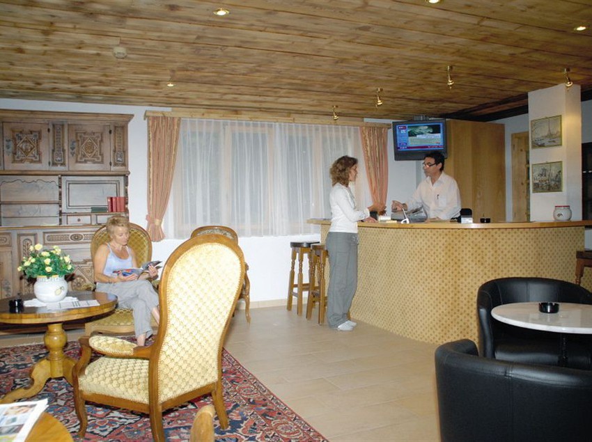 Hotel Fiescherhof  | Fiesch | Valais | Suíça 5