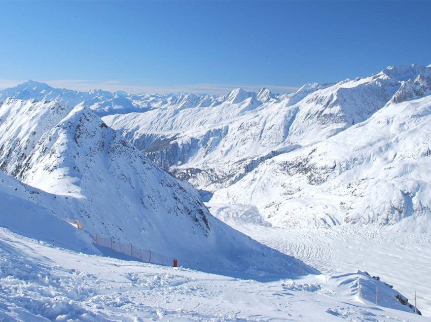 Hotel Fiescherhof  | Fiesch | Valais | Suíça 8