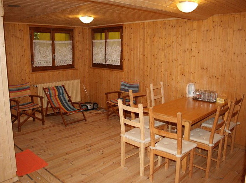 Hotel Fiescherhof  | Fiesch | Valais | Suíça 9