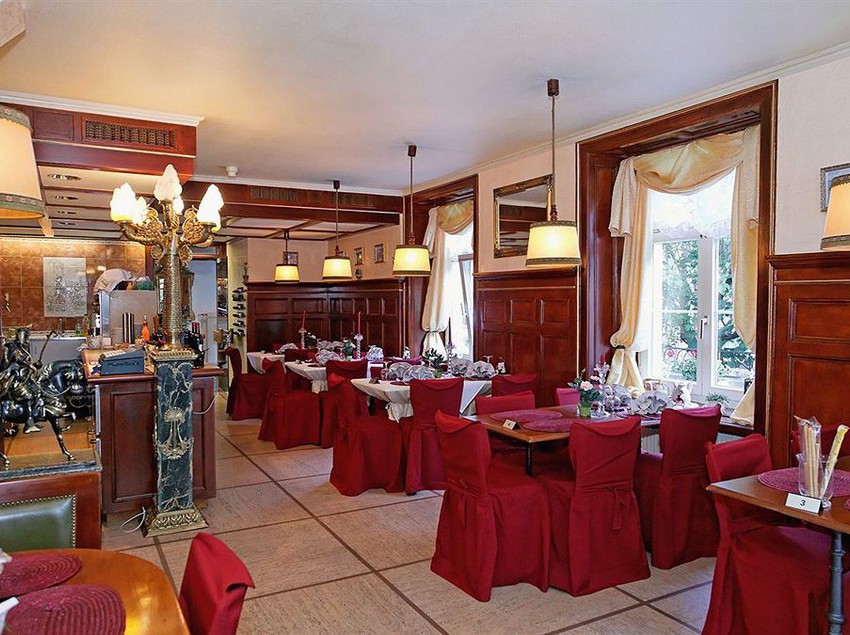 Hotel Quelle  | Bad Ragaz | Sankt Gallen | Schweiz 1