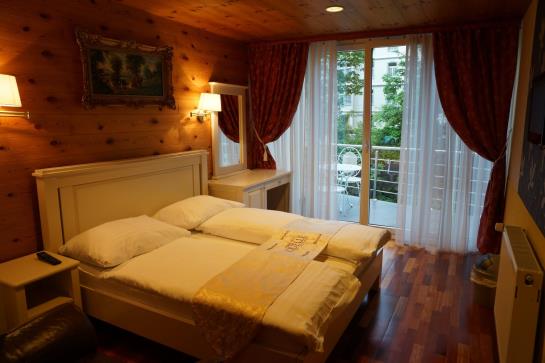 Hotel Quelle  | Bad Ragaz | Sankt Gallen | Schweiz 15